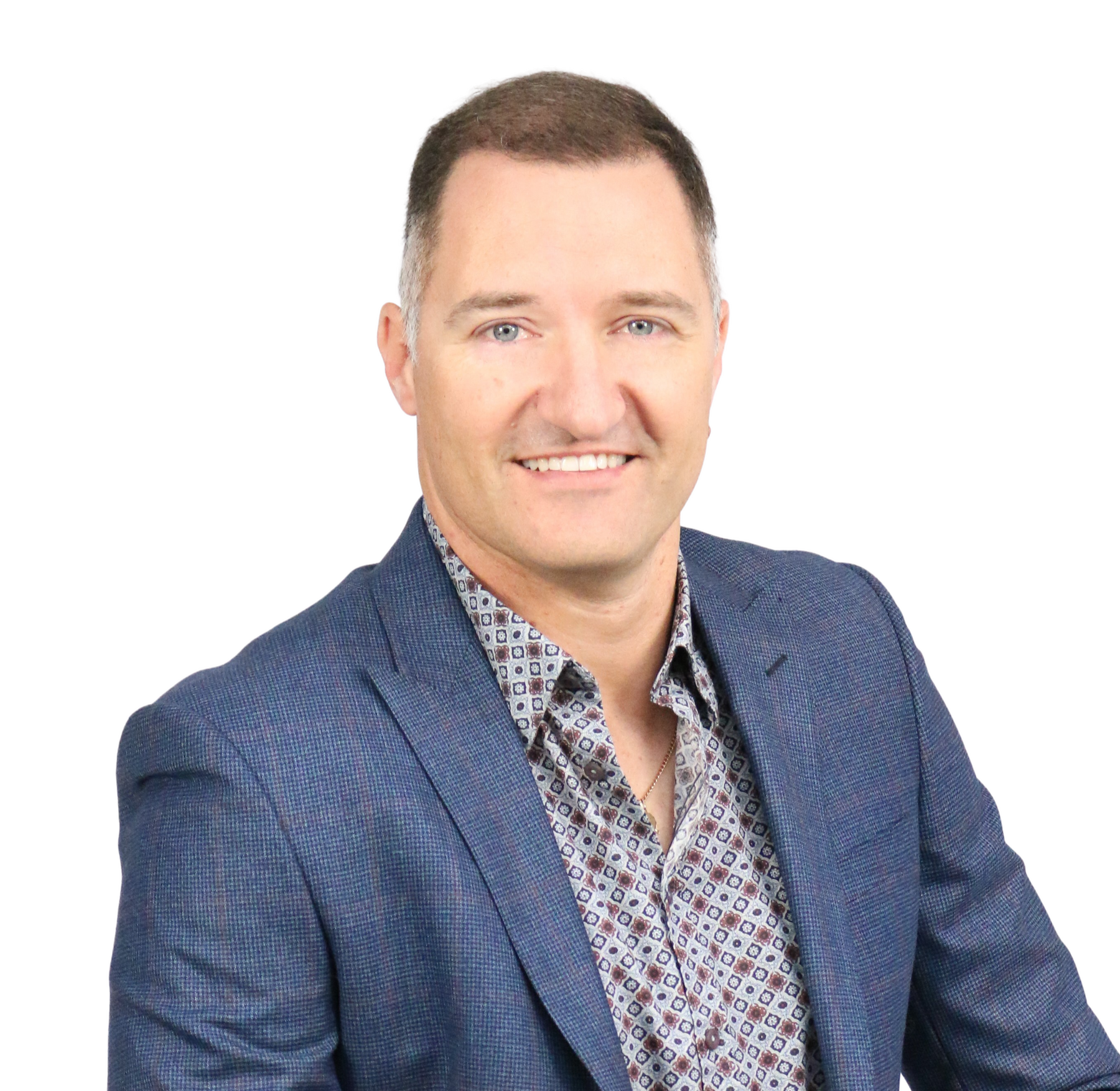 Jason Gavranic Time Management Specialist